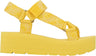 GUESS Women's Avin Wedge SandalsSLW70 - Runner