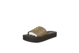 GUESS Women's Flat Sandals SLW104 - Runner