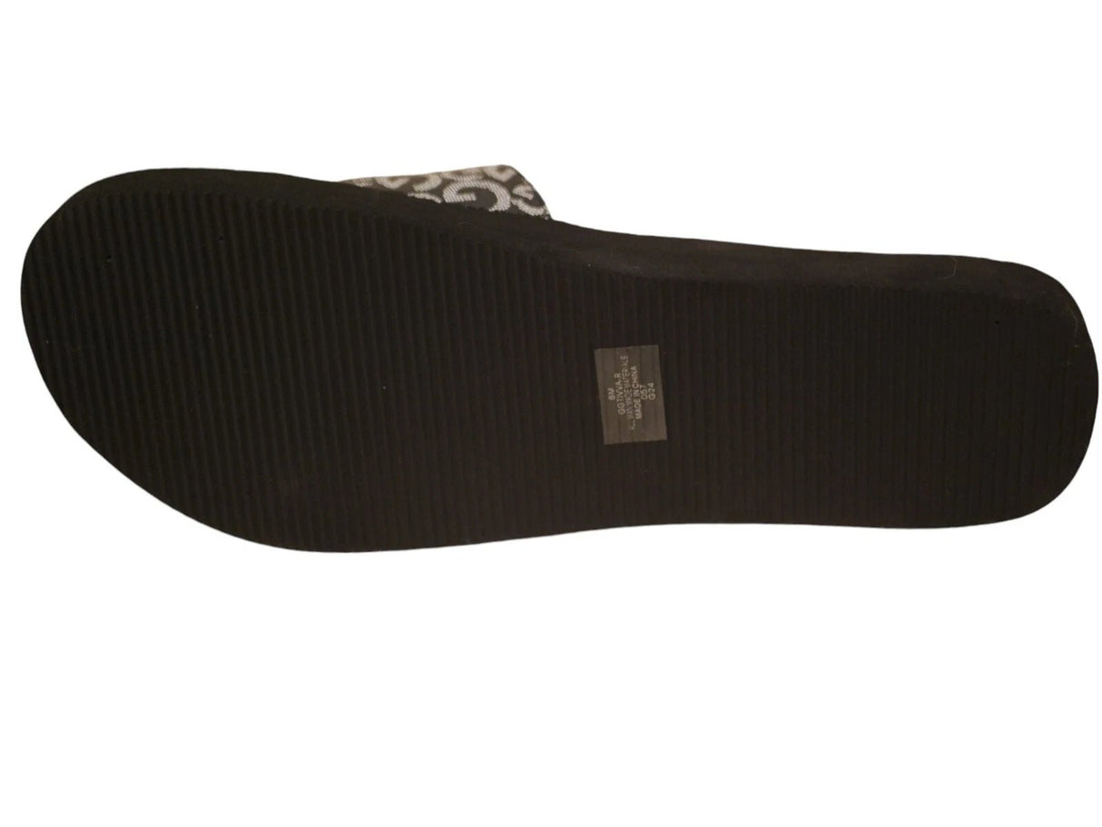 GUESS Women's Foamies SLW92 - Runner