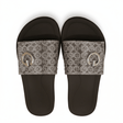 GUESS Women's Foamies SLW92 - Runner