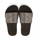 GUESS Women's Foamies SLW92 - Runner