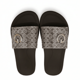 GUESS Women's Foamies SLW92 - Runner