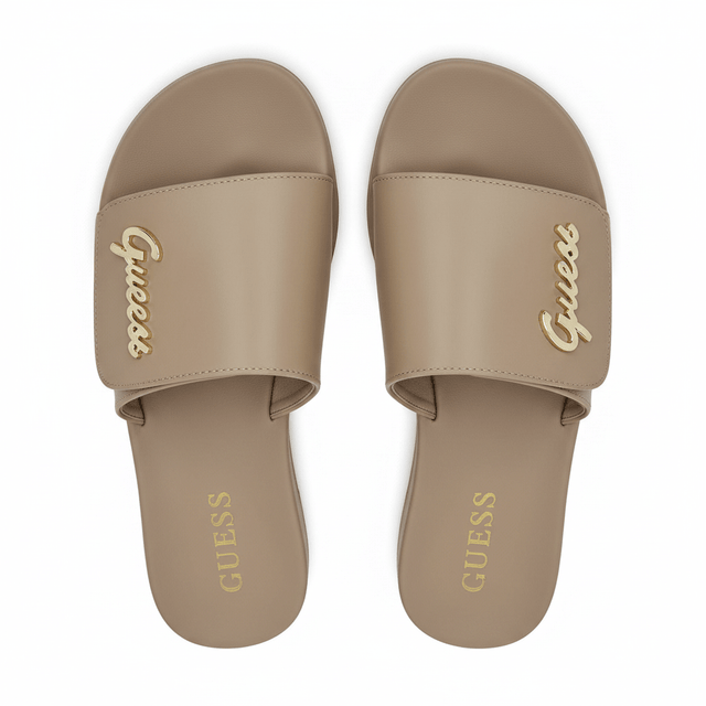 GUESS Women's sandal SLW84 - Runner