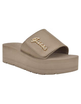 GUESS Women's sandal SLW84 - Runner