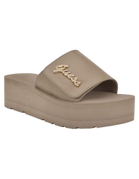 GUESS Women's sandal SLW84 - Runner