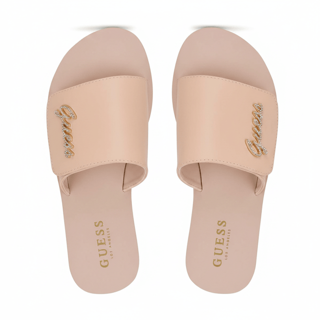 GUESS Women's sandal SLW91 - Runner