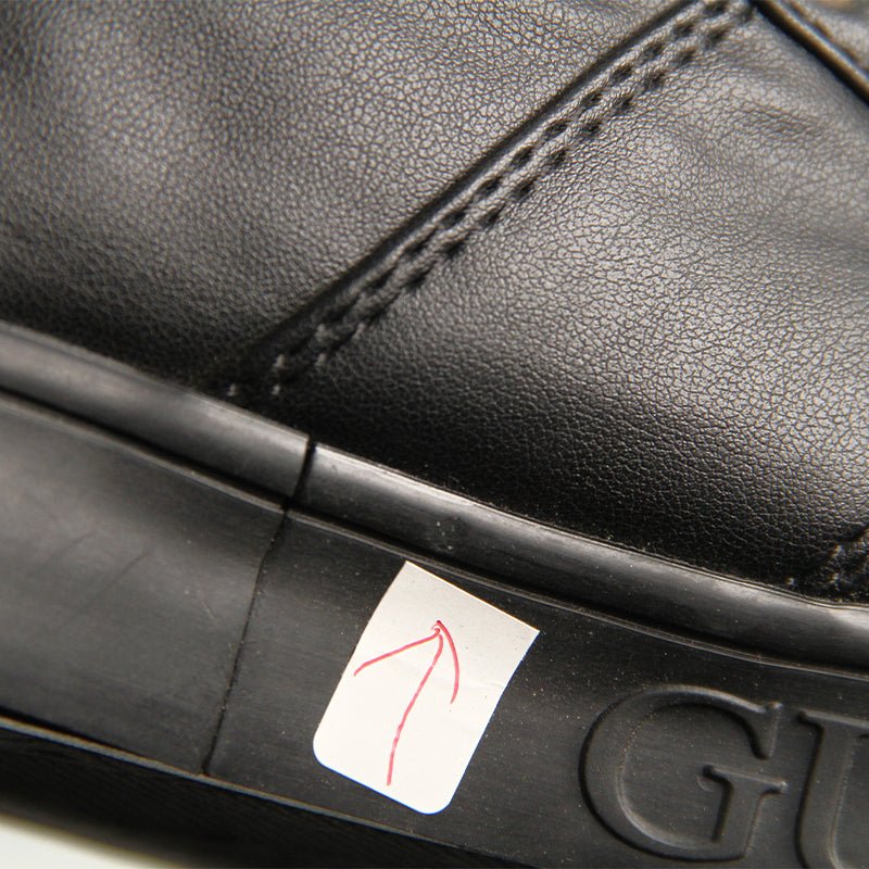 GUESS Women's SHOES Size 38 ROW189 - Runner