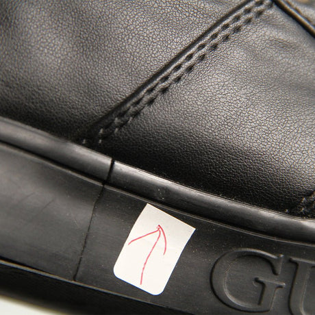 GUESS Women's SHOES Size 38 ROW189 - Runner