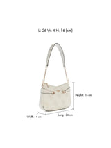 Guess YESBA SHOULDER BAG GB555 - Runner
