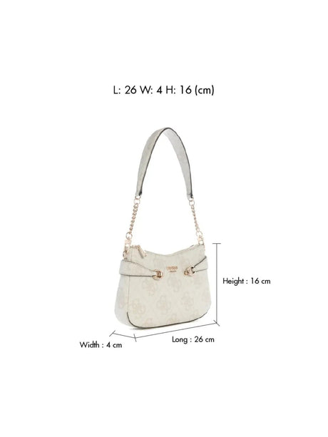 Guess YESBA SHOULDER BAG GB555 - Runner