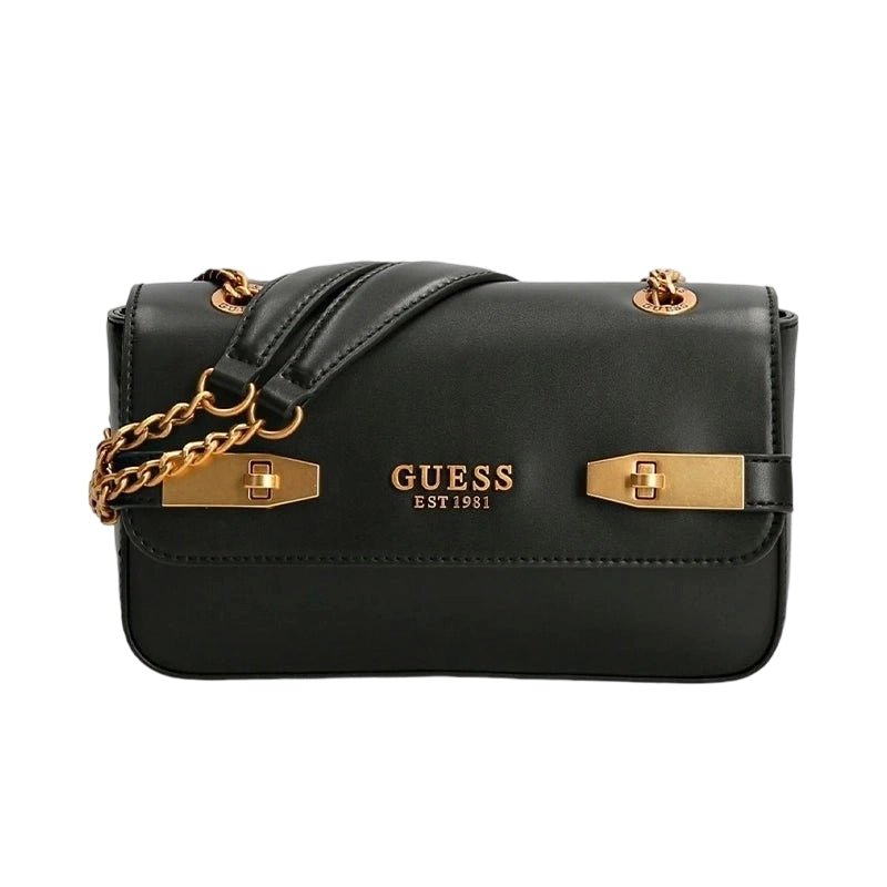 GUESS Zadie Convertible Crossbody Bag - Runner