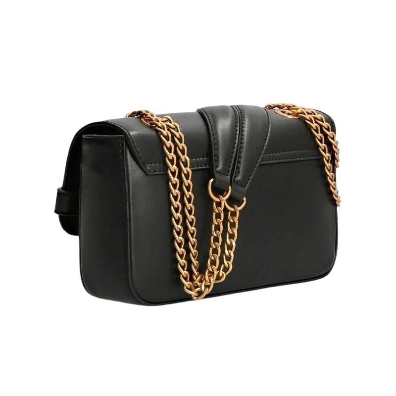 GUESS Zadie Convertible Crossbody Bag - Runner