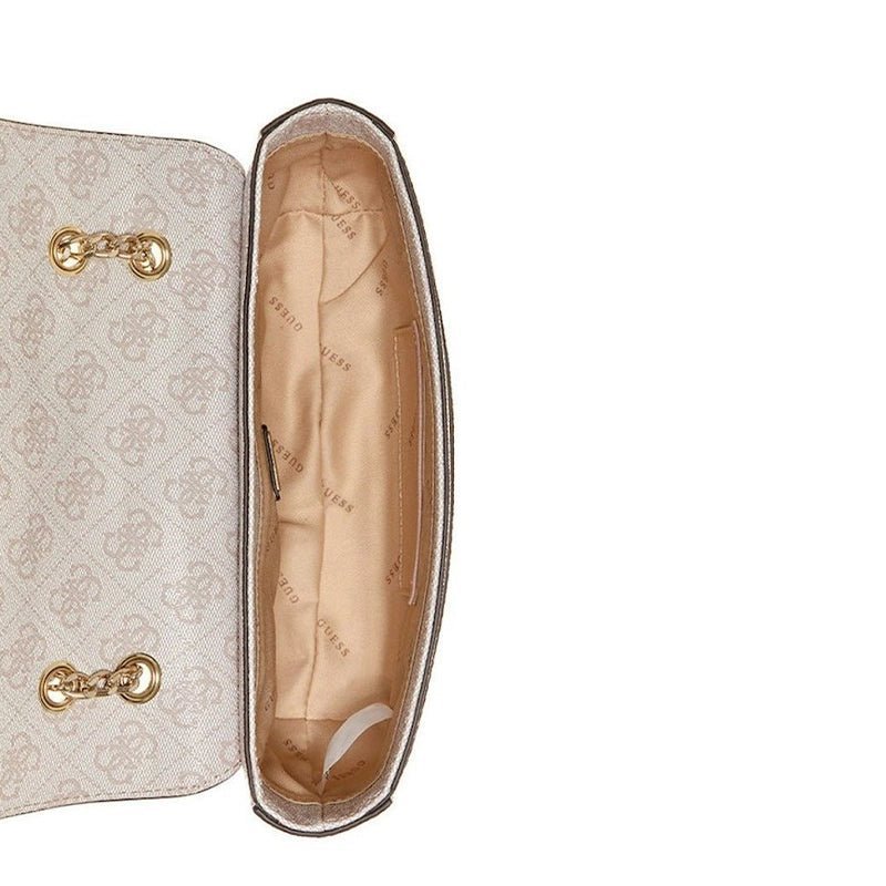 GUESS Zadie Convertible Crossbody Bag - Runner