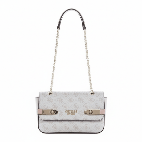 GUESS Zadie Convertible Crossbody Bag - Runner
