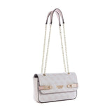 GUESS Zadie Convertible Crossbody Bag - Runner