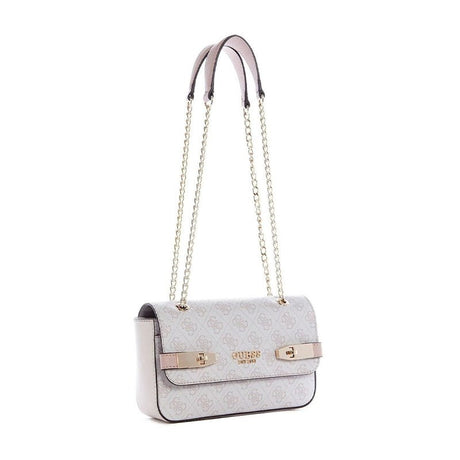 GUESS Zadie Convertible Crossbody Bag - Runner