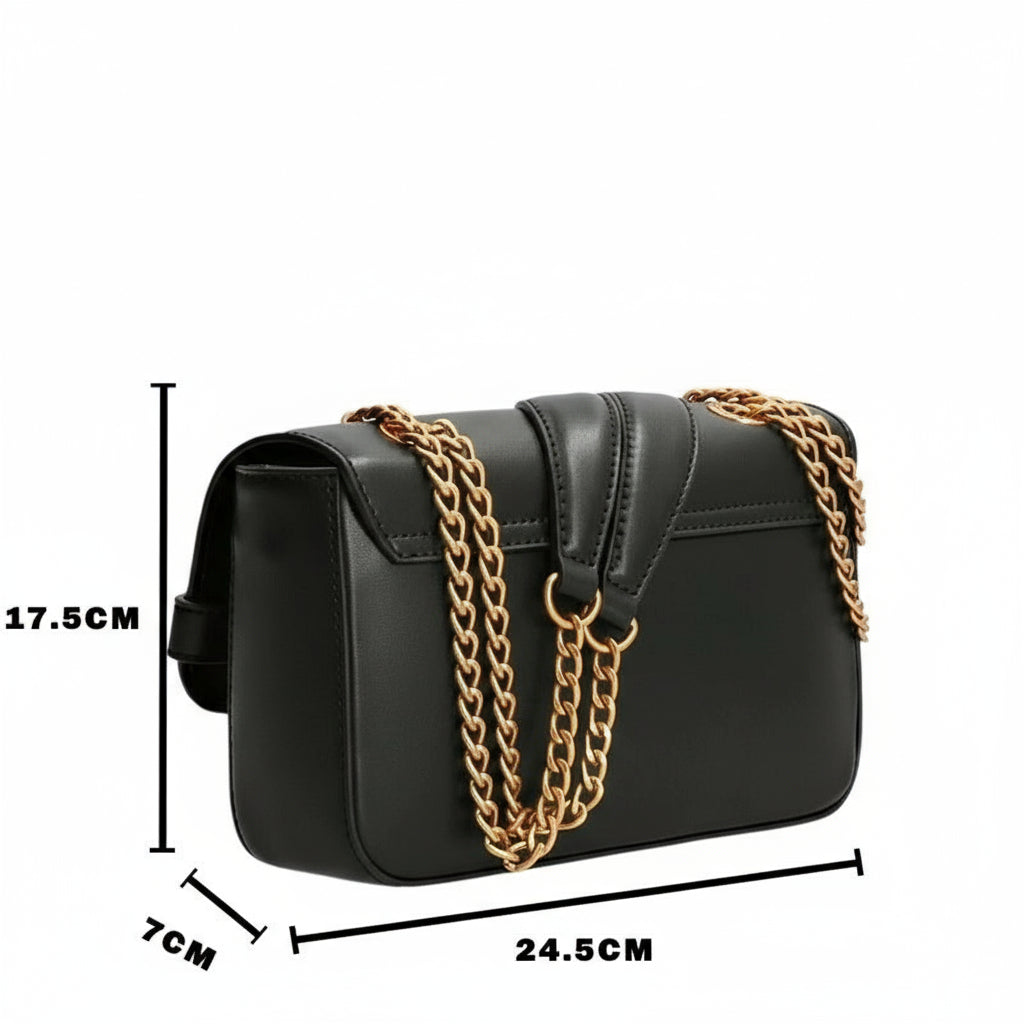 GUESS Zadie Convertible Crossbody Bag - Runner