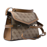 GUESS Zadie Logo - Top Handle Bag GB295 - Runner