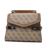 GUESS Zadie Logo - Top Handle Bag GB295 - Runner