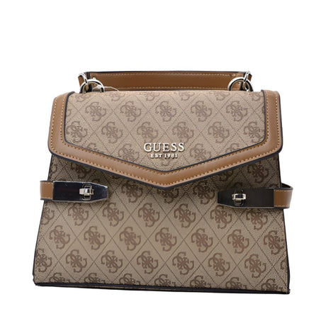 GUESS Zadie Logo - Top Handle Bag GB295 - Runner