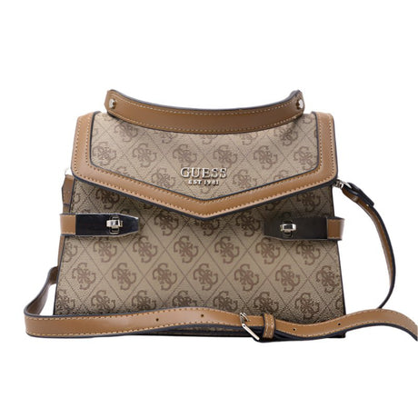 GUESS Zadie Logo - Top Handle Bag GB295 - Runner