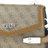 GUESS Zadie Logo - Top Handle Bag GB295 - Runner