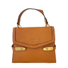 GUESS Zadie Logo Top Handle Flap Bag - Runner