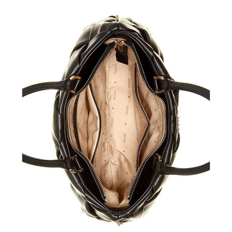 GUESS Zaina Mini Satchel Bag - Runner