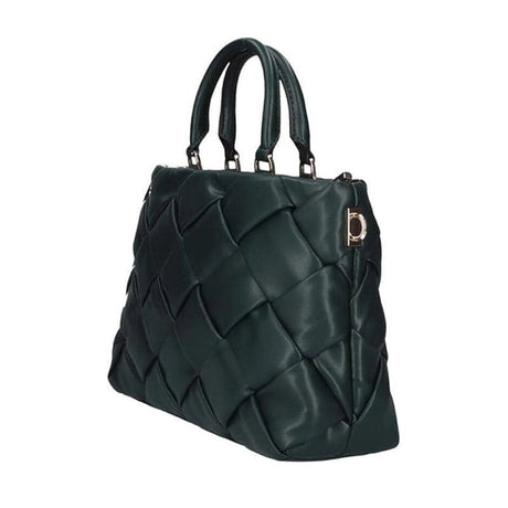 GUESS Zaina Mini Satchel Bag - Runner