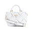 GUESS Zaina Mini Satchel Bag - Runner
