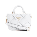 GUESS Zaina Mini Satchel Bag - Runner