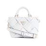 GUESS Zaina Mini Satchel Bag - Runner