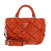 GUESS Zaina Mini Satchel Bag - Runner