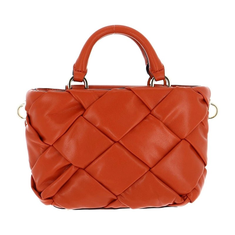 GUESS Zaina Mini Satchel Bag - Runner