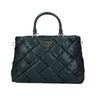 GUESS Zaina Mini Satchel Bag - Runner
