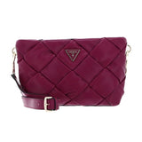 GUESS Zaina Mini Satchel Bag - Runner