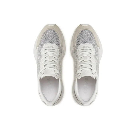 GUESS ZAZZLE WOMEN SHOES GUW317 - Runner
