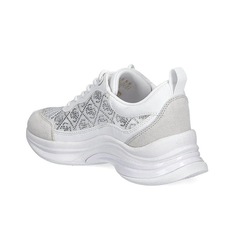 GUESS ZAZZLE WOMEN SHOES GUW317 - Runner