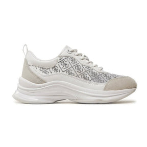 GUESS ZAZZLE WOMEN SHOES GUW317 - Runner
