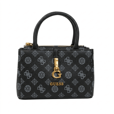 GUESSG James 4G peony logo handbag - Runner