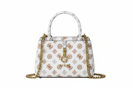 GUESSG James 4G peony logo handbag GB504 - Runner