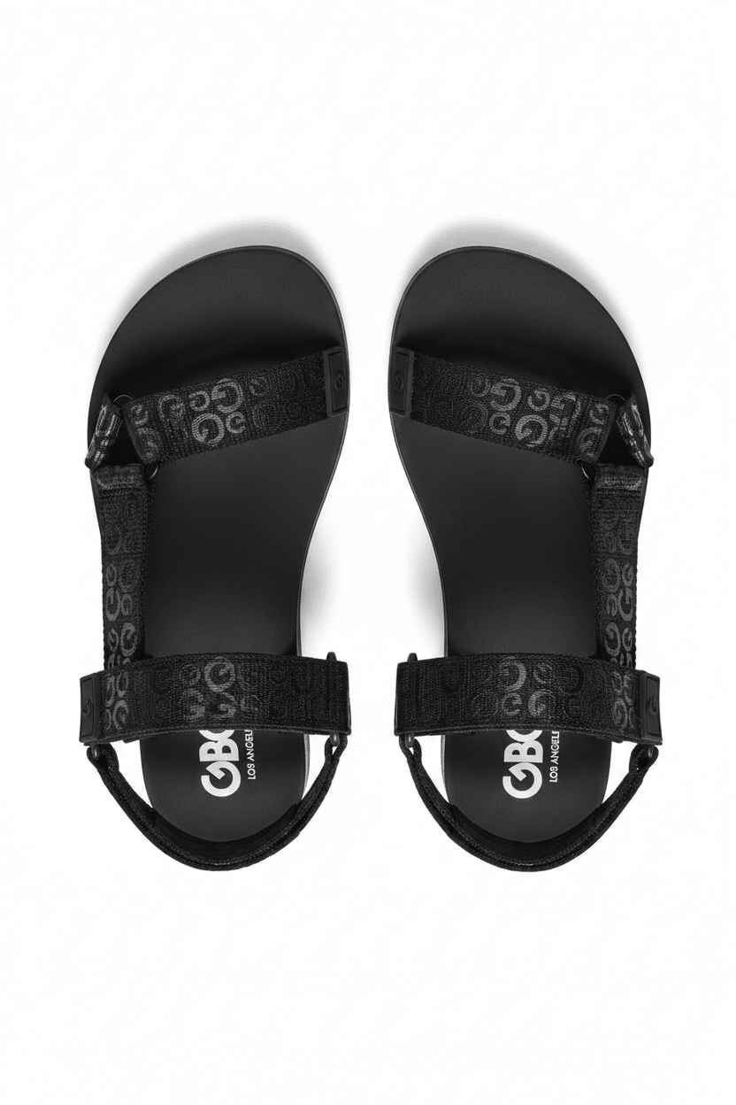 GUSS flip-flops SLIPPERS SLW154 - Runner