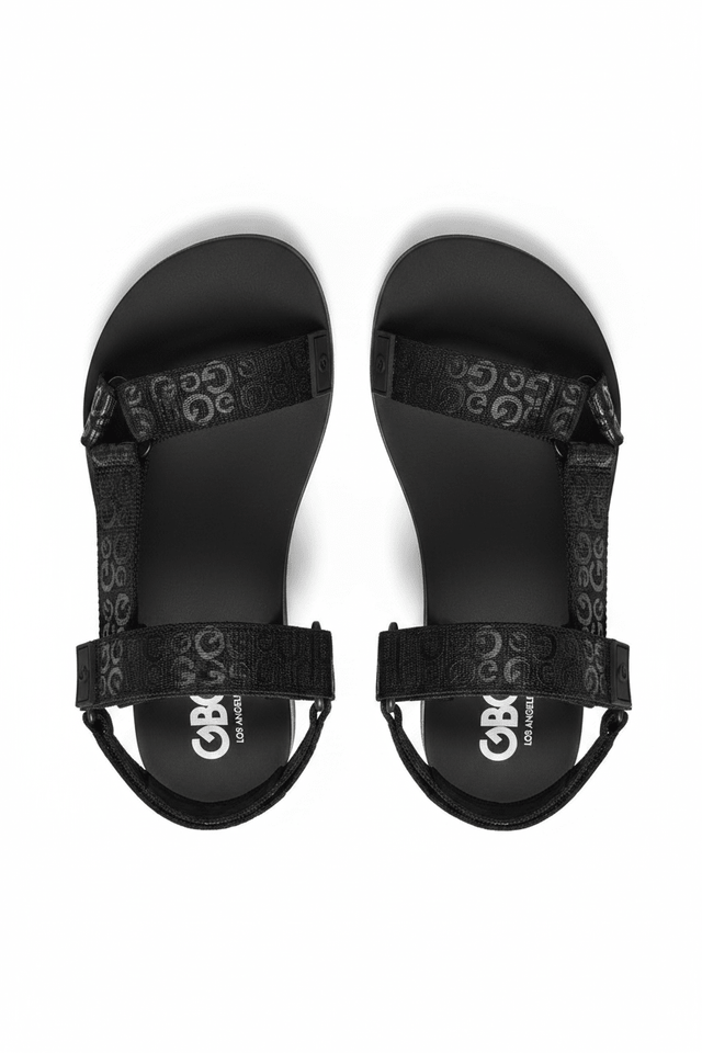 GUSS flip-flops SLIPPERS SLW154 - Runner