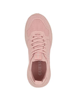 GUESS Soulite Knit Wedge Sneakers Women GUW522