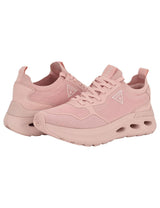 GUESS Soulite Knit Wedge Sneakers Women GUW522