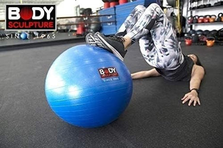 GYM BALL - Runner
