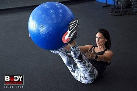 GYM BALL - Runner
