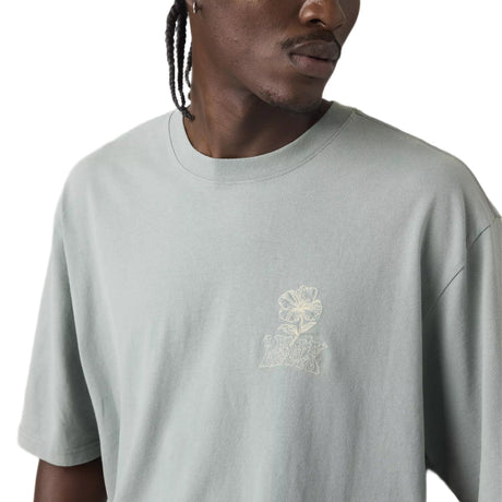 Half Sleeve Tee - Runner