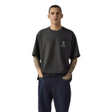 Half Sleeve Tee - Runner