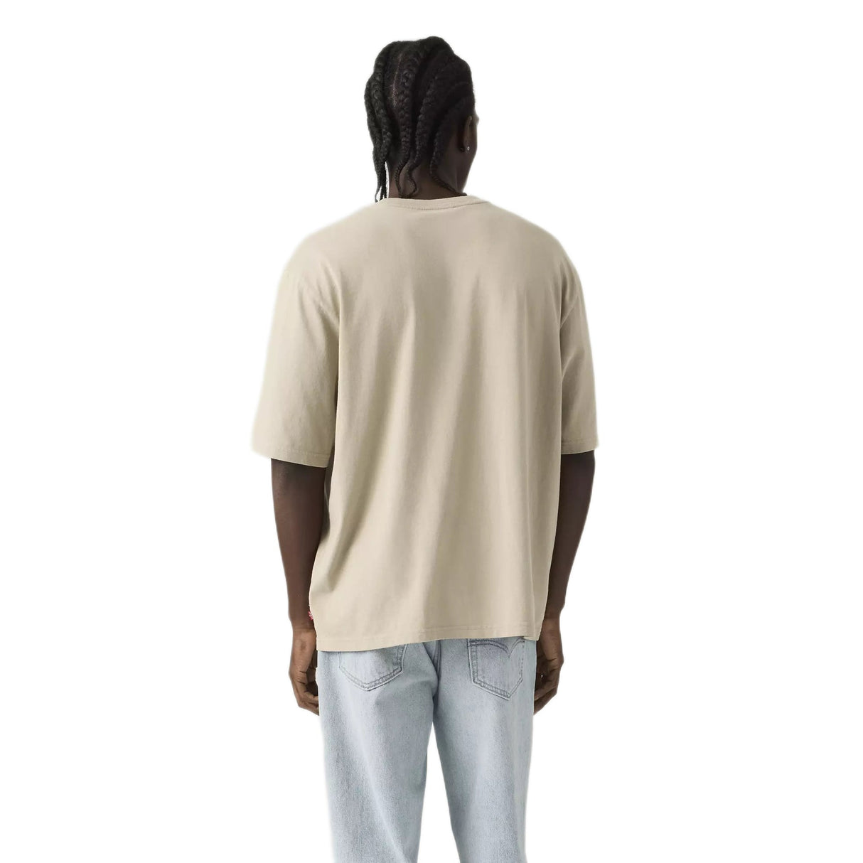 Half Sleeve Tee - Runner